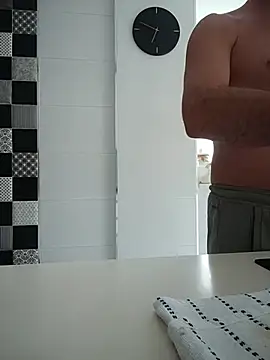 Fontanero38 Show Webcam