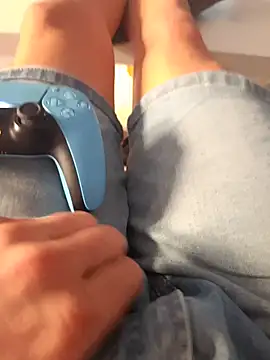 Fontanero38's Webcam Show