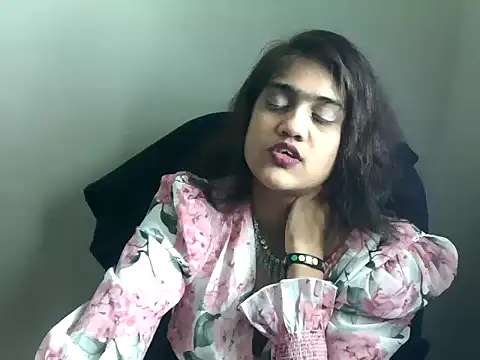 Živý XXX chat IndianJazz2803