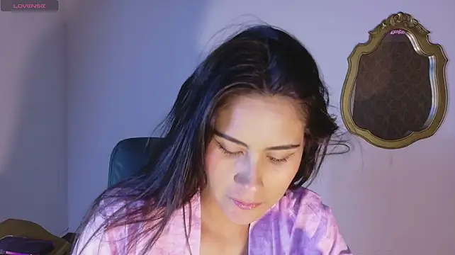 alanis_22n Webbikameraesitys