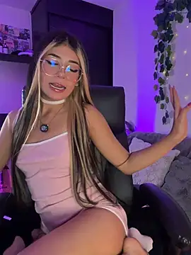_violleta Live XXX-chat