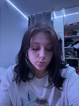 Show webcam de groslolo67
