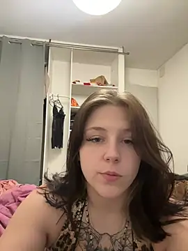 Show webcam de groslolo67