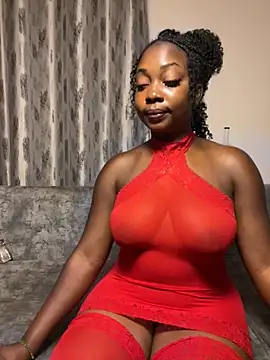 Angel_Pretty's Webcam Show