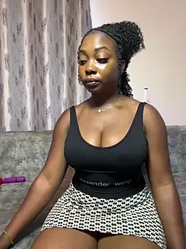 Angel_Pretty's Webcam Show