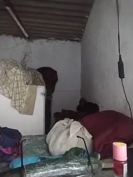 Sala de chat ao vivo de Mich76