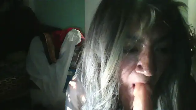 Chat XXX ao vivo de Mich76