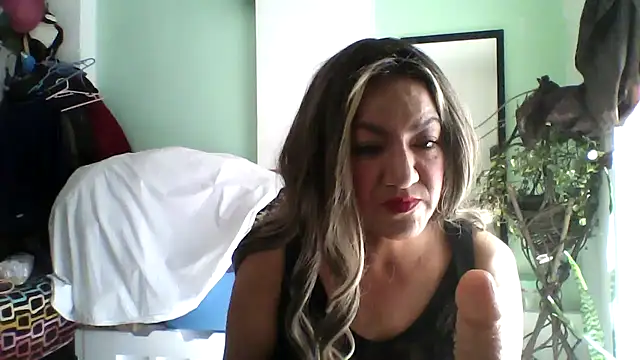 Mich76's Live XXX Chat
