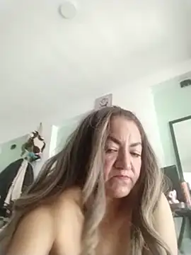 Mich76's Webcam Show