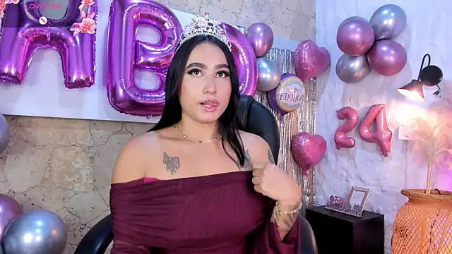 دردشة Brenda_Kiss_ الجنسية المباشرة