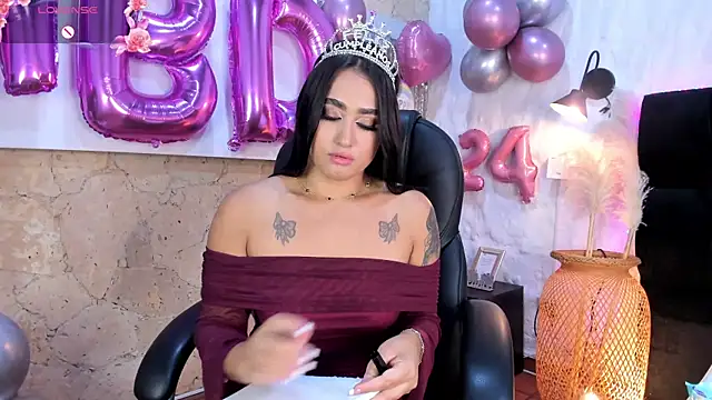 دردشة Brenda_Kiss_ الجنسية المباشرة