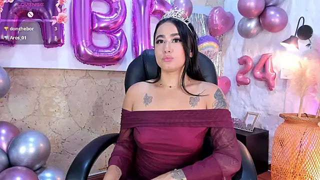 Brenda_Kiss_: απευθείας συνομιλία ΧΧΧ