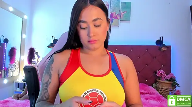 Brenda_Kiss_ লাইভ XXX চ্যাট