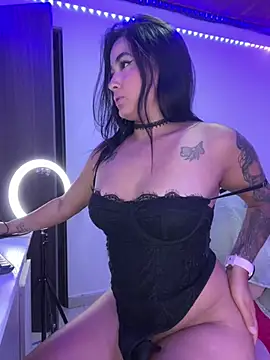 Chat XXX en directo de Brenda_Kiss_