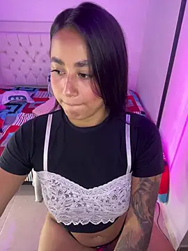 Czat XXX na żywo – Brenda_Kiss_