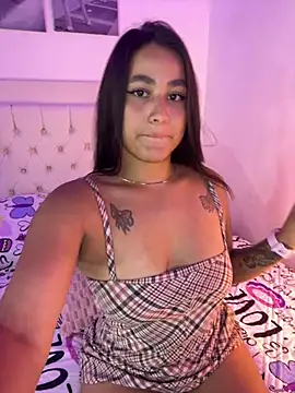 Brenda_Kiss_ Live XXX-Chat