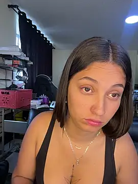 Lucyfer-fire Live XXX-Chat