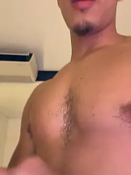 mrlonzdf ওয়েবক্যাম শো
