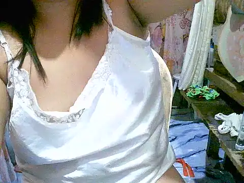 Show webcam de asian_faith1