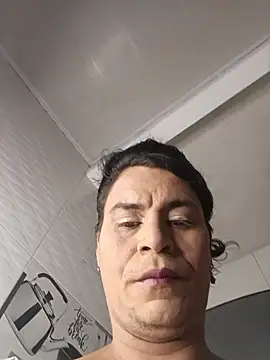 Webkamerová show zamarasexy