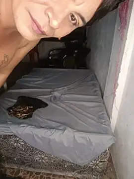 zamarasexy Webcamshow