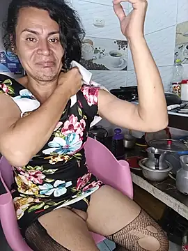 zamarasexy Шоу с уебкамера