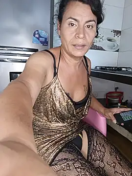 zamarasexyn Webbikameraesitys