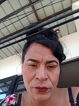 zamarasexy: διαδικτυακό σόου στην κάμερα