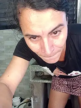 Show webcam de zamarasexy