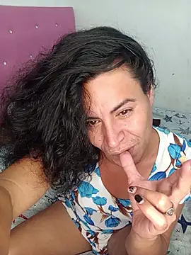 zamarasexy ওয়েবক্যাম শো
