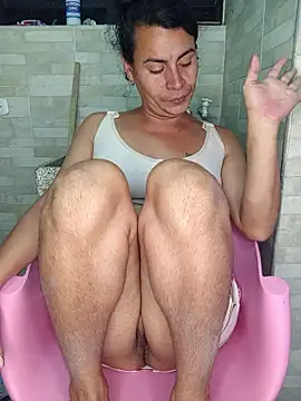 zamarasexy's Webcam Show
