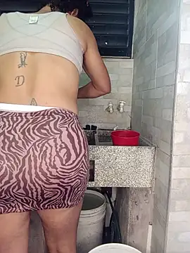 Pokazy przed kamerką – zamarasexy