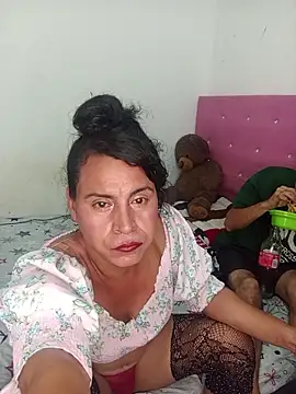 zamarasexy Webcam show