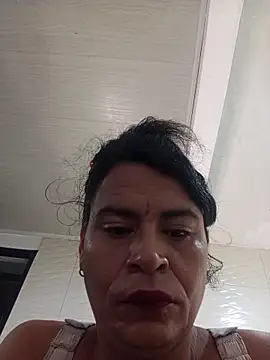 zamarasexy 웹캠 쇼
