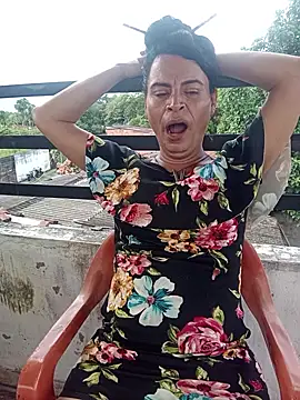 zamarasexy webkamerás műsora
