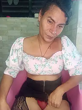 Show de zamarasexy na webcam