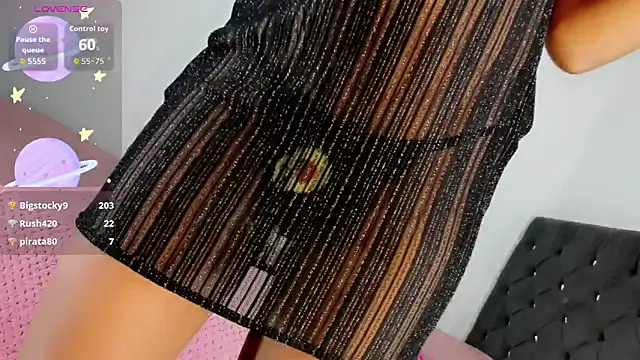 kariu22's Webcam Show