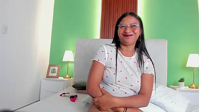 Chat XXX ao vivo de Victoria_Bailey