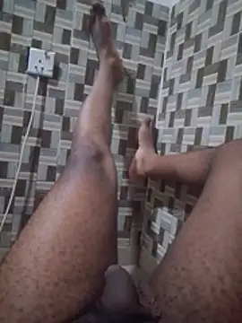 firejoystick007: διαδικτυακό σόου στην κάμερα