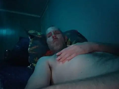 EEYORE86 webkamerás műsora