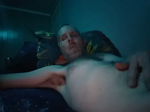 Show webcam de EEYORE86