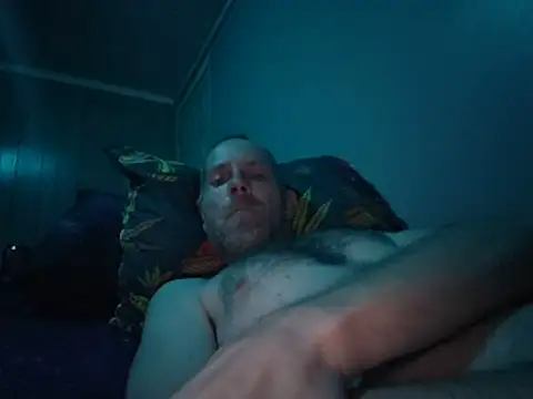EEYORE86's Webcam Show