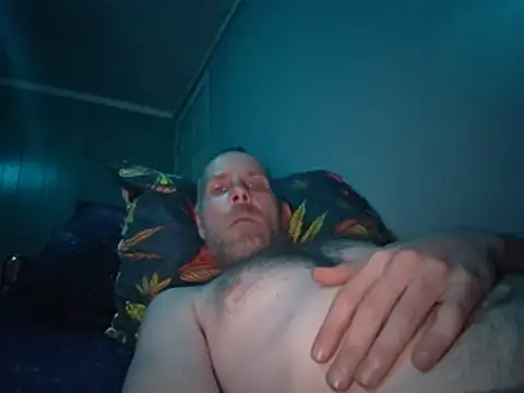 EEYORE86's Webcam Show