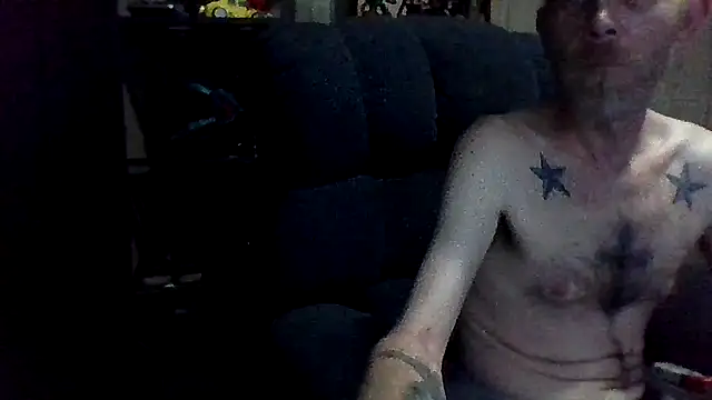 Show Webcam de EEYORE86