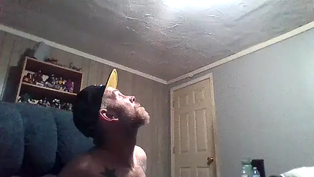 Show webcam de EEYORE86