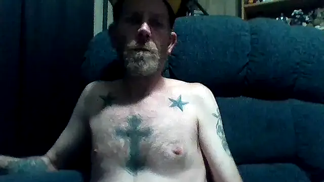 EEYORE86 Webcam Show