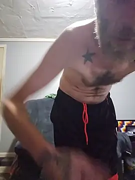 EEYORE86 webkamerás műsora