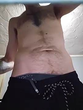Show Webcam de EEYORE86