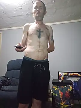 Show Webcam de EEYORE86