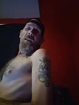 Show Webcam de EEYORE86